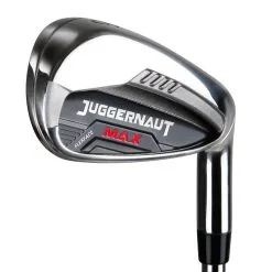 Power Play Golf Custom-Built Juggernaut MAX Irons