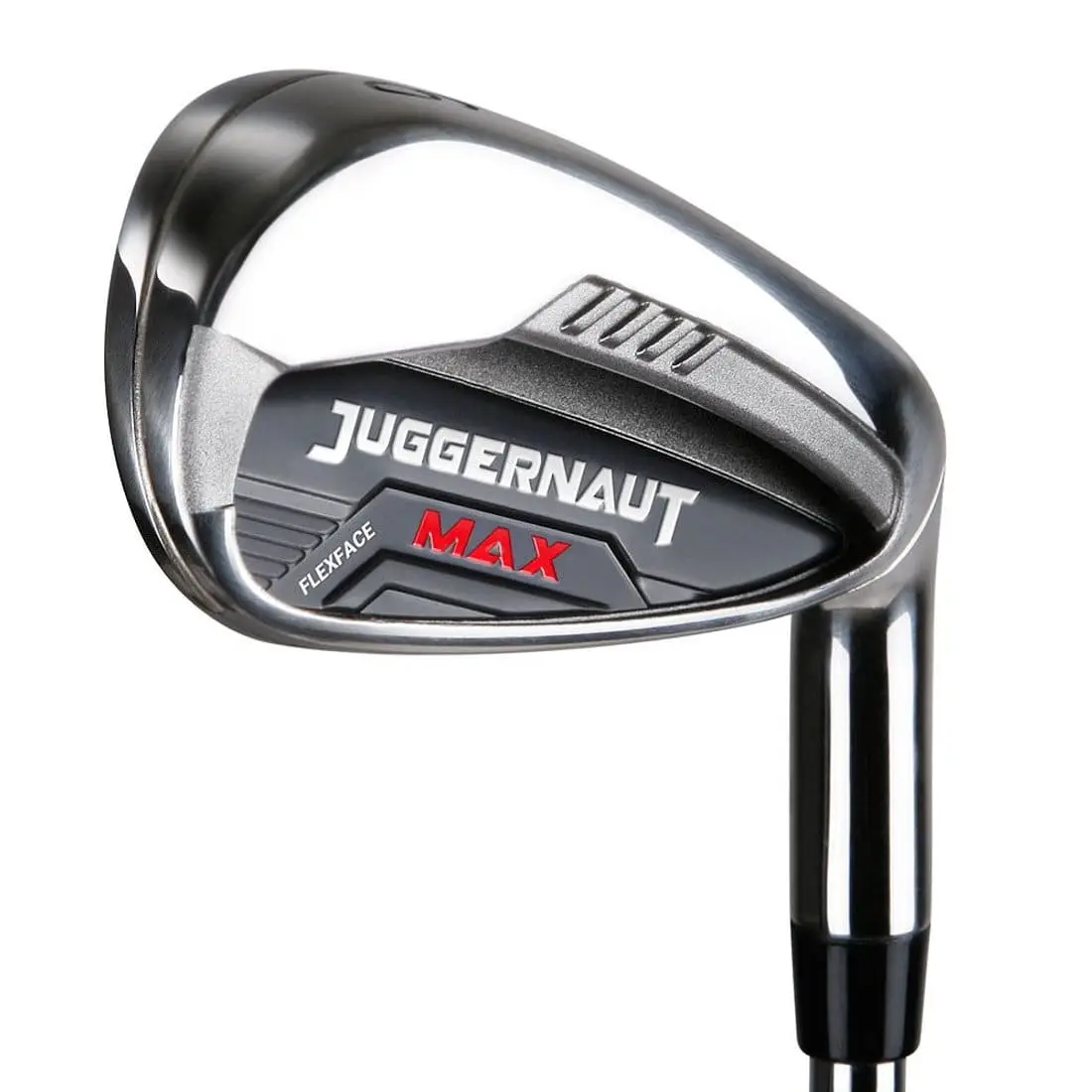 Power Play Golf Custom-Built Juggernaut MAX Irons
