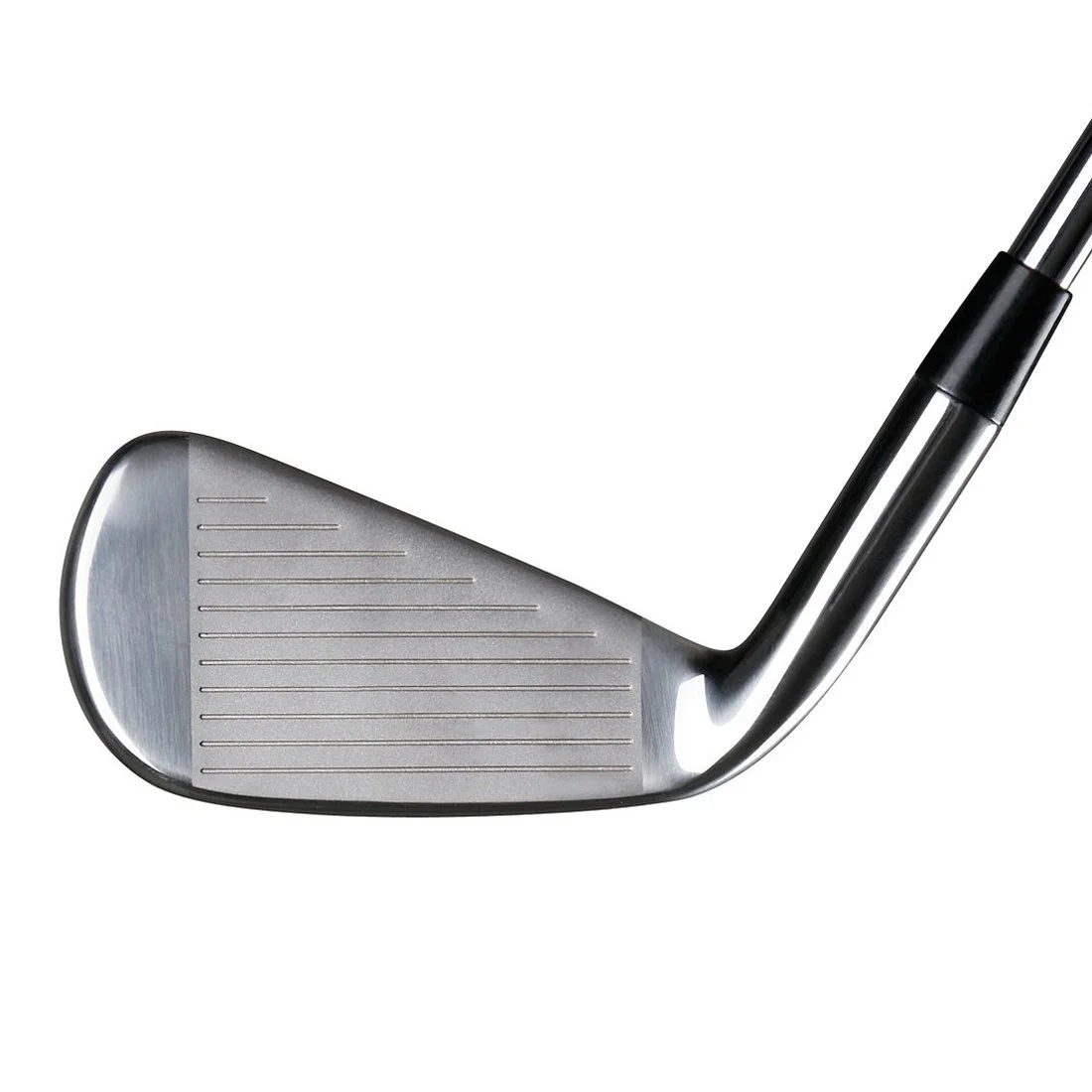 Power Play Golf Custom-Built Juggernaut Max Utility Iron - Image 2