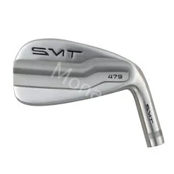 Custom-Built SMT Golf 479 Hollow Core Iron Set