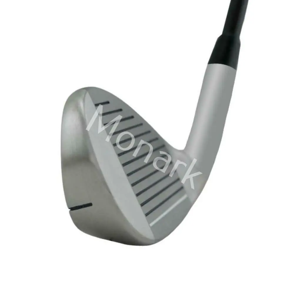 SMT Golf EQ Single Length Iron Heads - Image 6