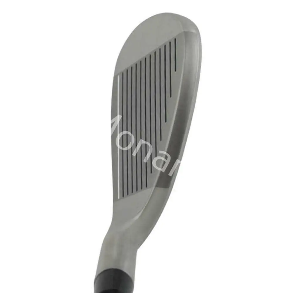 Custom-Built SMT Golf EQ Single Length Iron Set - Image 3