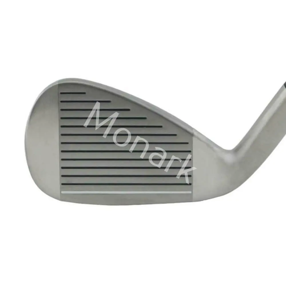 Custom-Built SMT Golf EQ Single Length Iron Set - Image 4