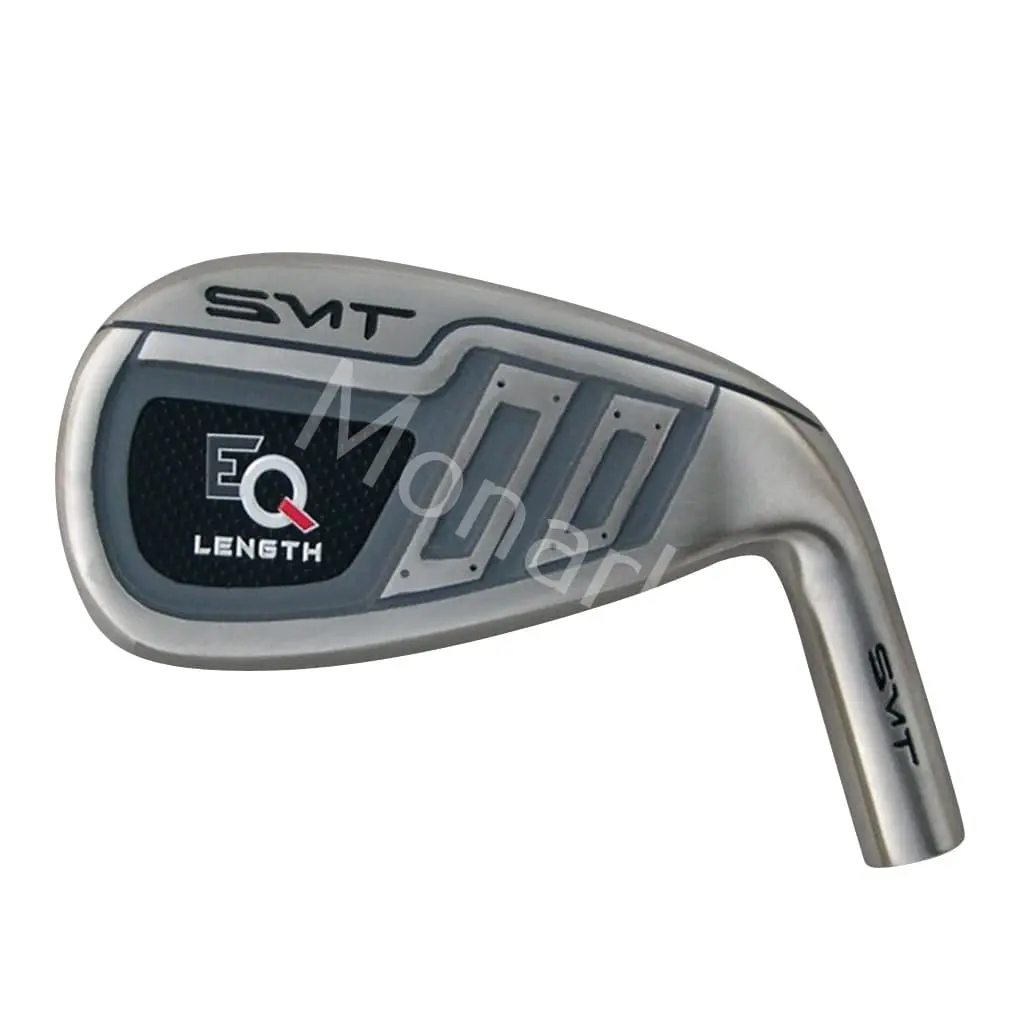 SMT Golf EQ Single Length Iron Heads - Image 2