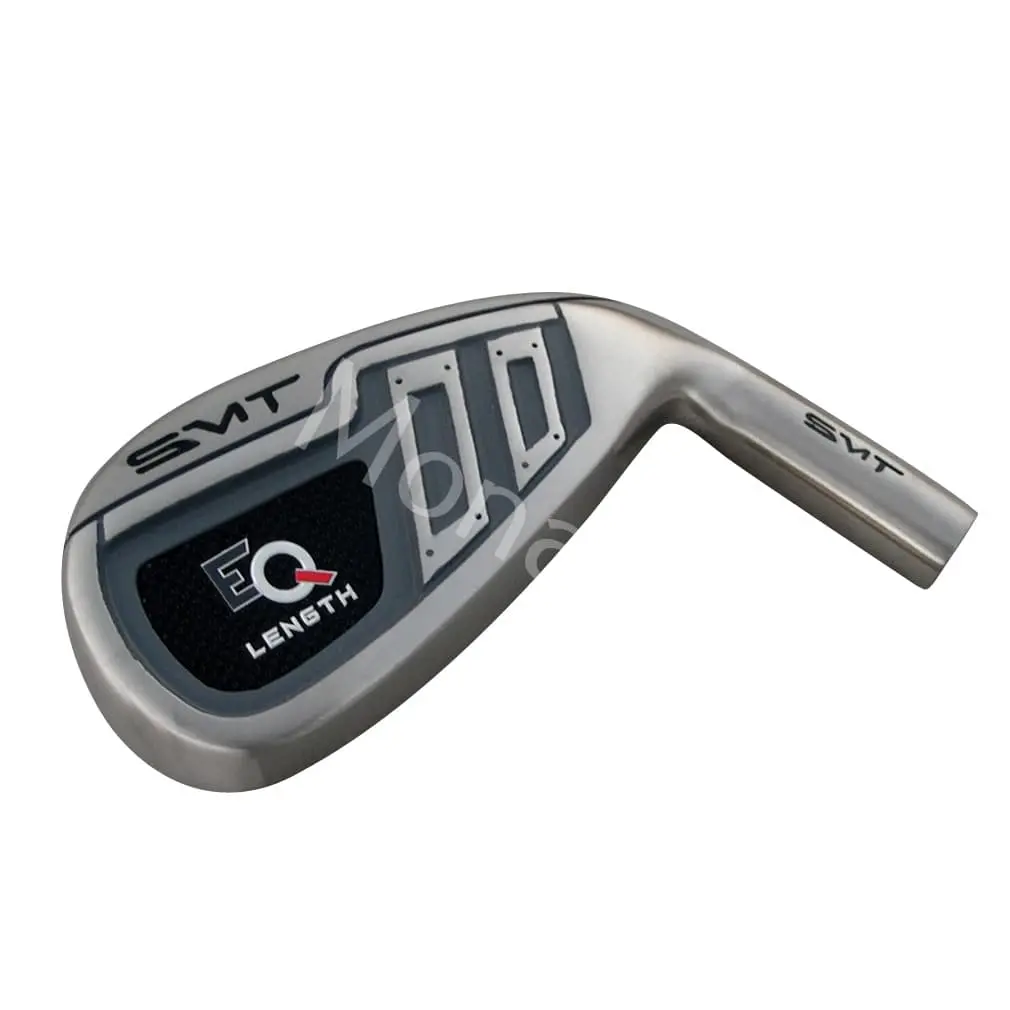 Custom-Built SMT Golf EQ Single Length Iron Set - Image 6