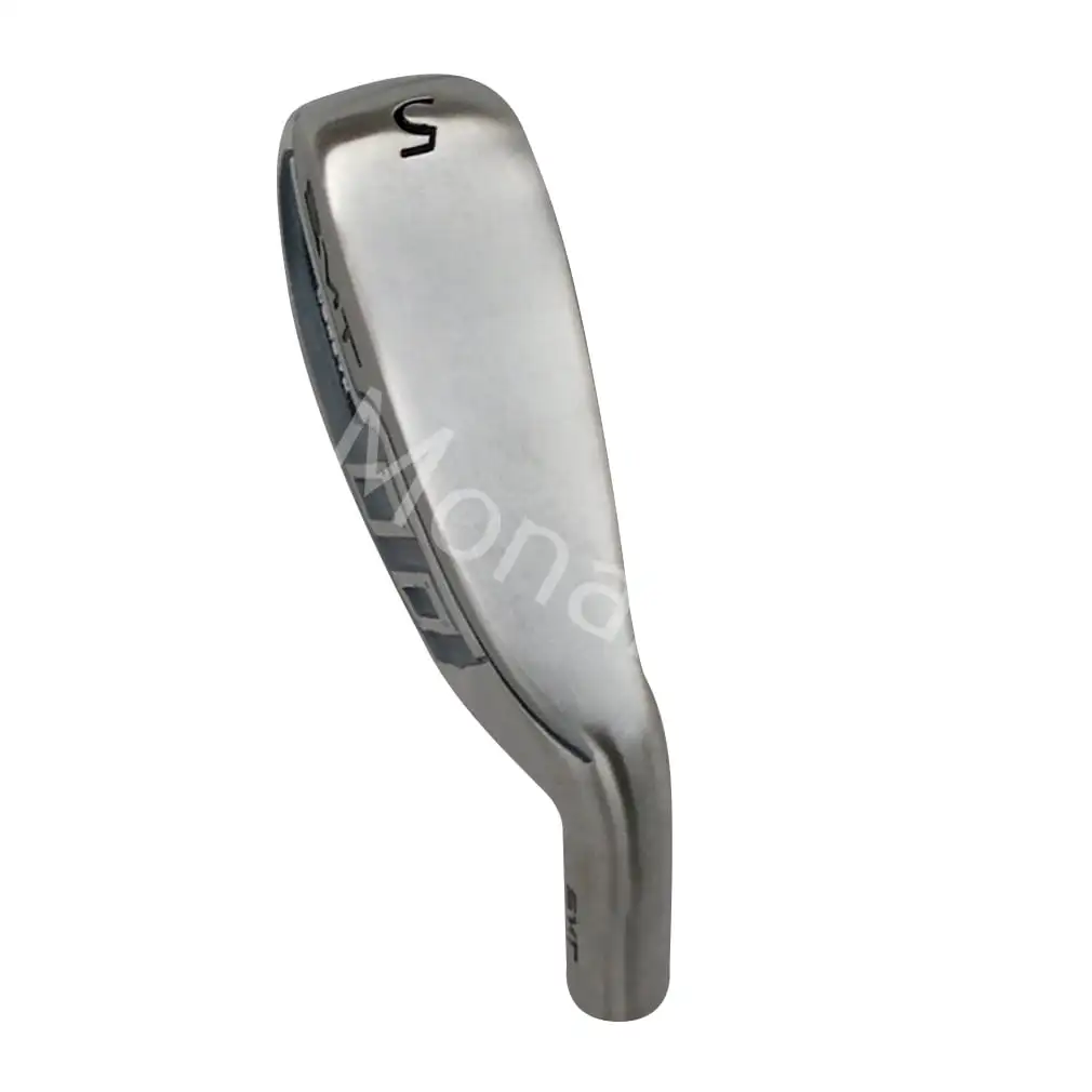 SMT Golf EQ Single Length Iron Heads - Image 9