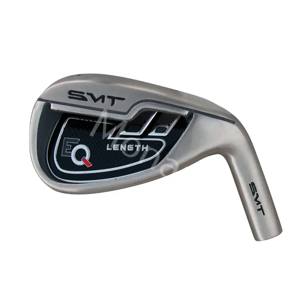 Custom-Built SMT Golf EQ Single Length Iron Set - Image 8