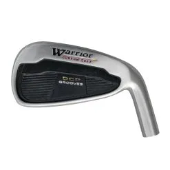 WCG Golf WCG DCP Grooves Iron Heads