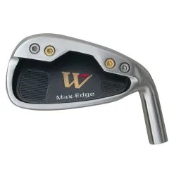 WCG Golf WCG Max Edge Iron Heads
