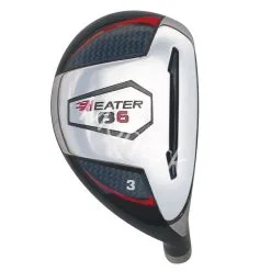 Heater B-6 Hybrid / Iron Combo Set (8 Heads)