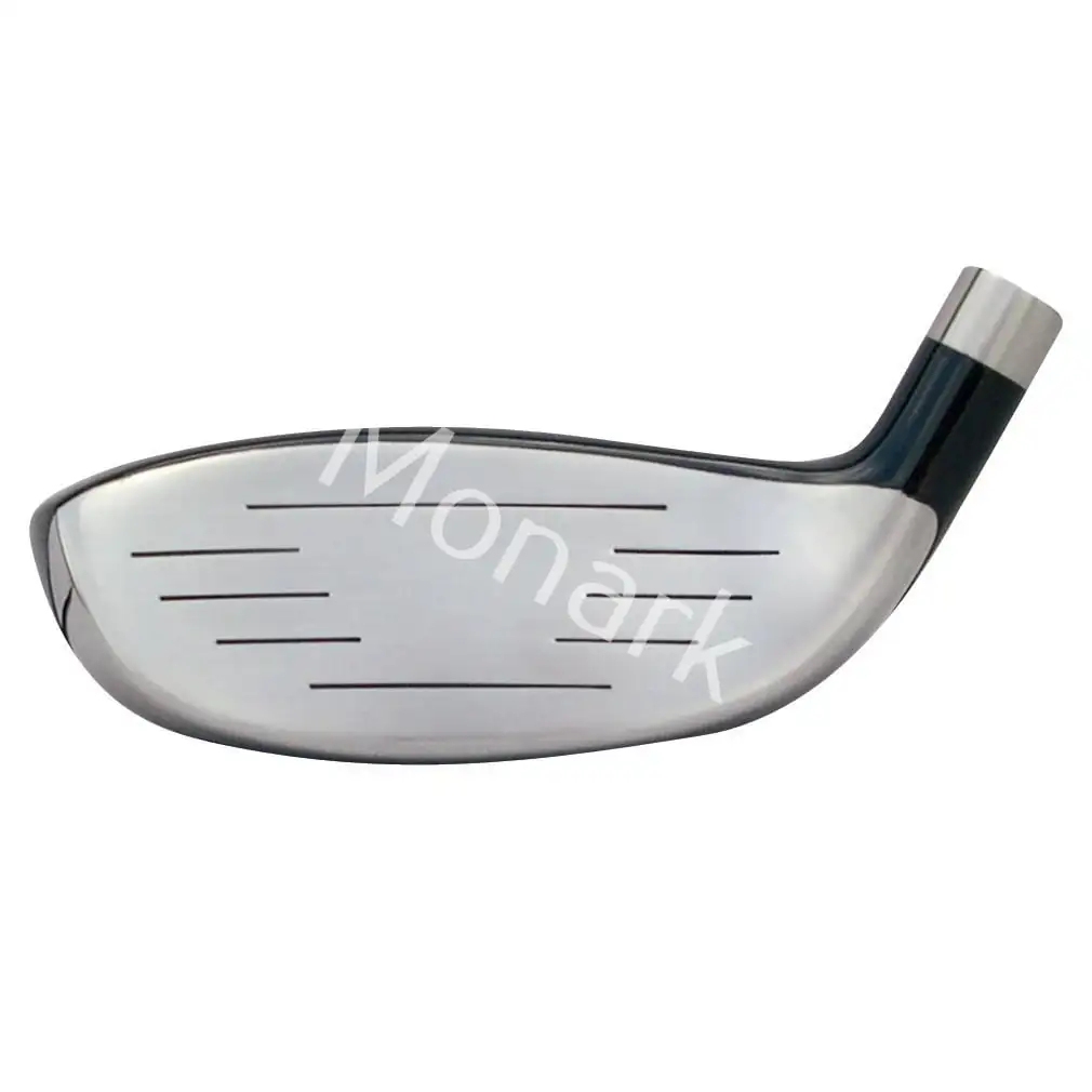 Custom-Built Heater B-6 Hybrid / Iron Combo Set (8 Clubs) - Image 3