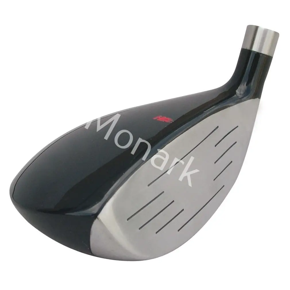 Custom-Built Heater B-6 Hybrid / Iron Combo Set (8 Clubs) - Image 4
