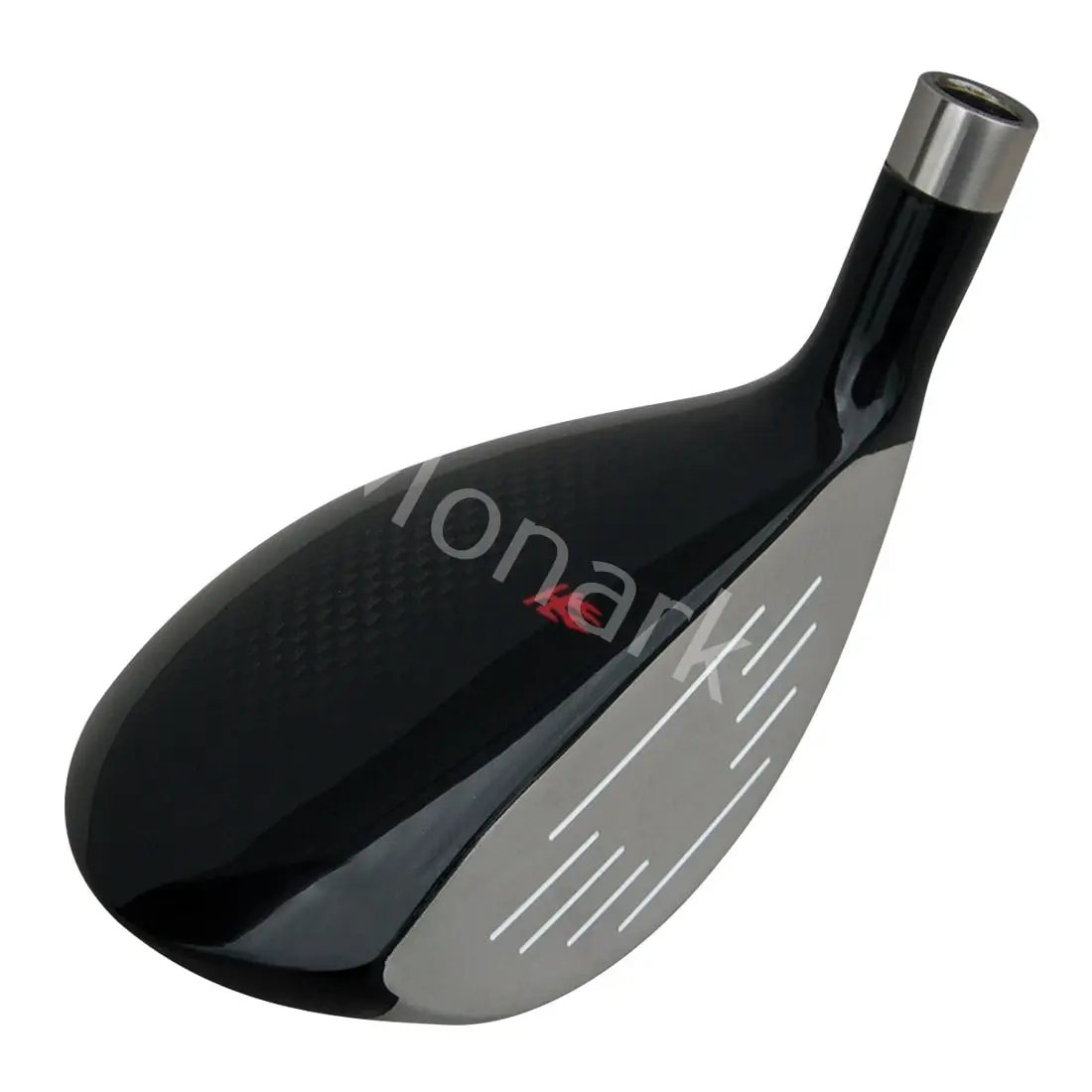 Custom-Built Heater B-7 Hybrid - Image 5