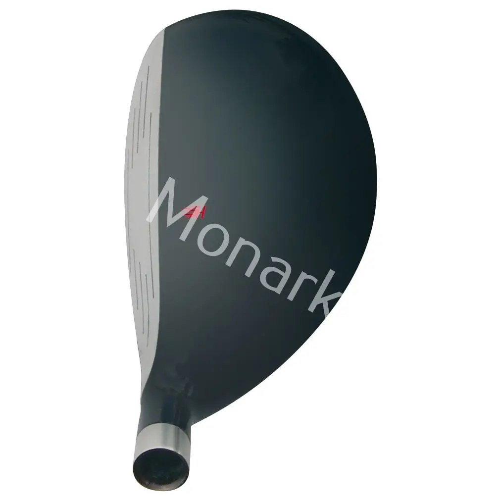 Heater B-6 Hybrid Head - Image 2