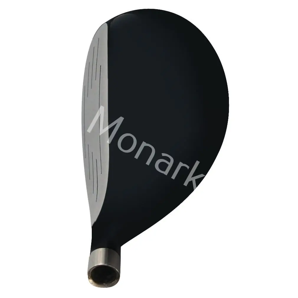 Heater Custom-Built King X-888 Hybrid / Iron Combo Set (8 Clubs) - Image 2