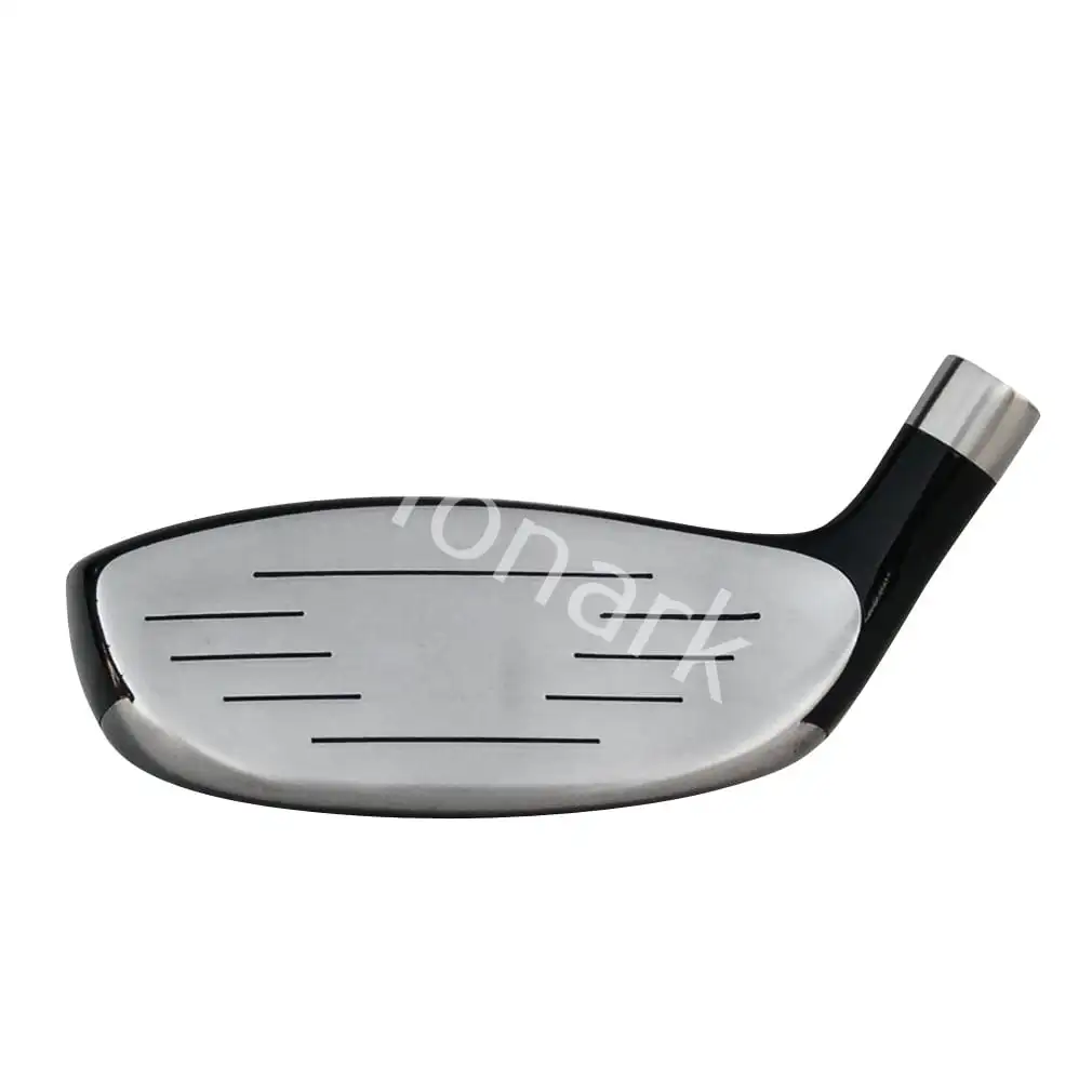 Heater Custom-Built King X-888 Hybrid / Iron Combo Set (8 Clubs) - Image 3