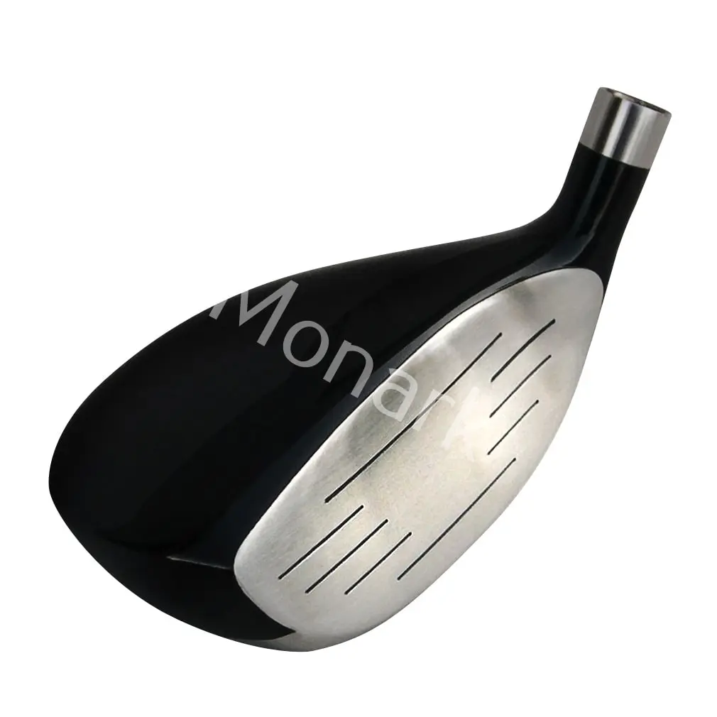 Heater Custom-Built King X-888 Hybrid / Iron Combo Set (8 Clubs) - Image 4