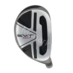 SMT Golf 3391 455 Carpenter Hybrid Heads