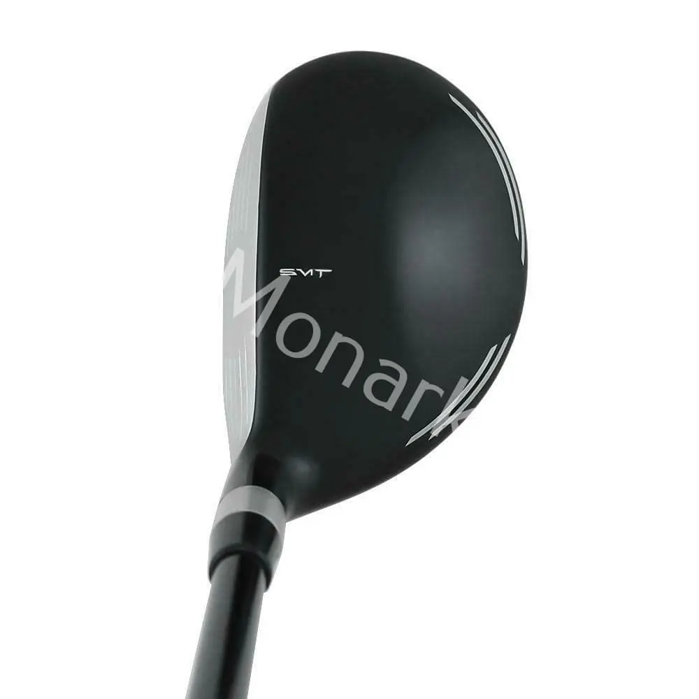 Custom-Built SMT Golf 3391 455 Carpenter Hybrids - Image 3