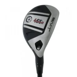 Custom-Built SMT Golf 465H Adjustable 455 Cup Face Hybrids