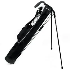 Orlimar Pitch N Putt Lightweight Golf Stand Carry Bag