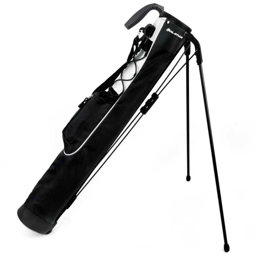 Orlimar Pitch N Putt Lightweight Golf Stand Carry Bag