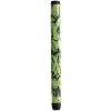 Winn Grips Winn Dri-Tac X Medallist Pistol Standard Putter Grip Green/Black