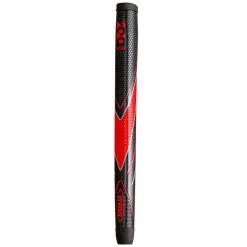 Winn Grips Winn Excel 2020 VSN Black/Red Putter Grips