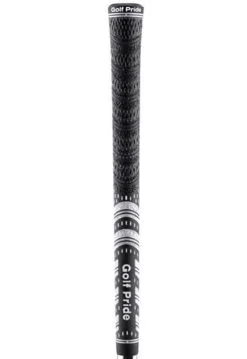 Golf Pride Grips Golf Pride Multi-Compound Cord Black Golf Grips