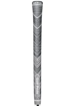 Golf Pride Grips Golf Pride MCC Plus4 Grey Golf Grips