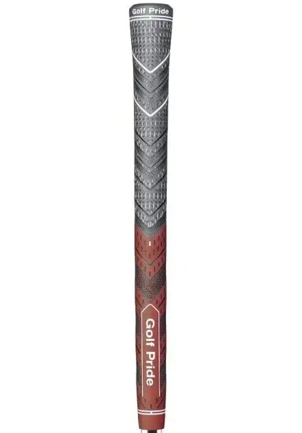 Golf Pride Grips Golf Pride MCC Plus4 Standard Golf Grips - Image 2