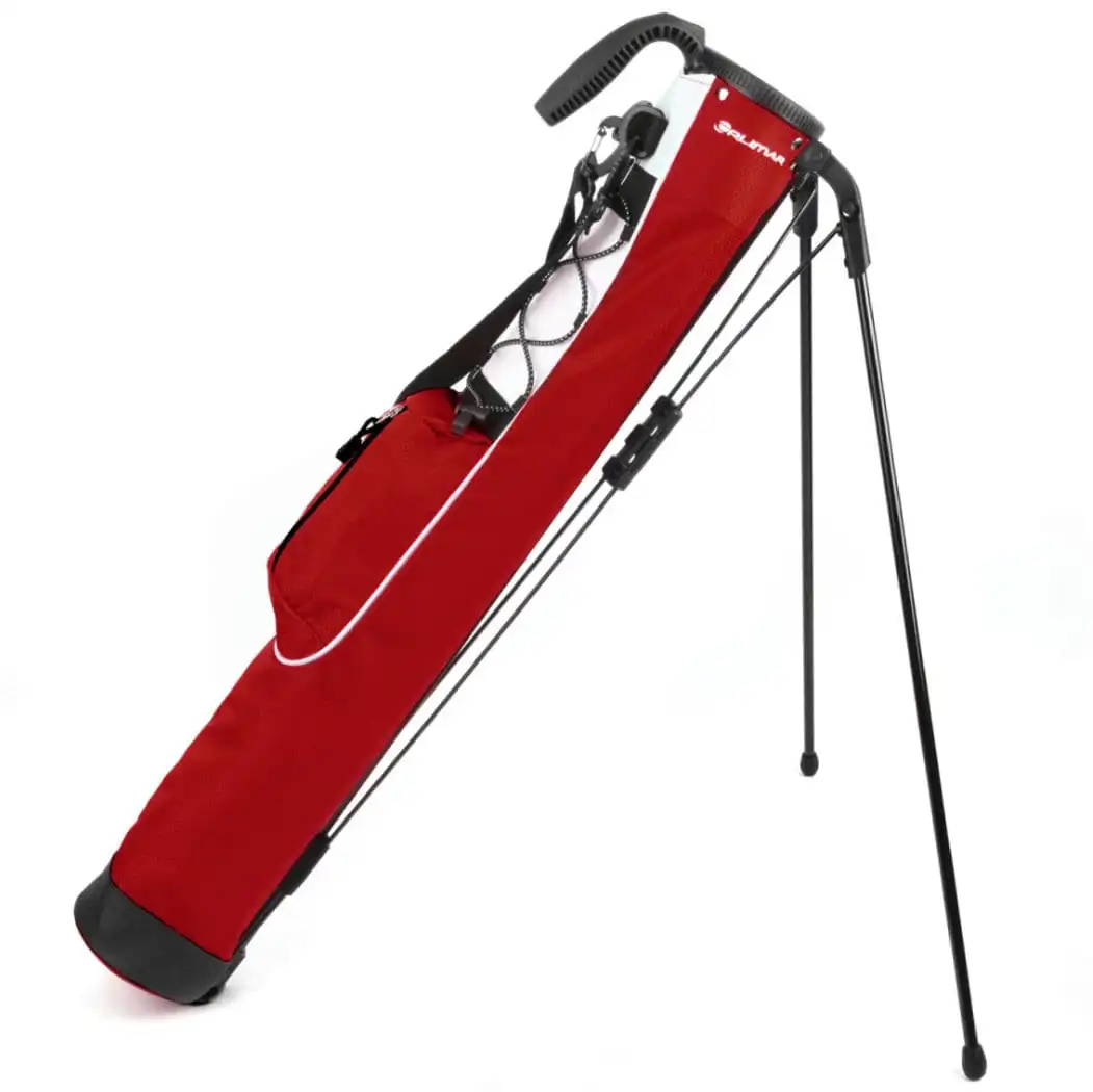 Orlimar Pitch N Putt Lightweight Golf Stand Carry Bag - Image 7