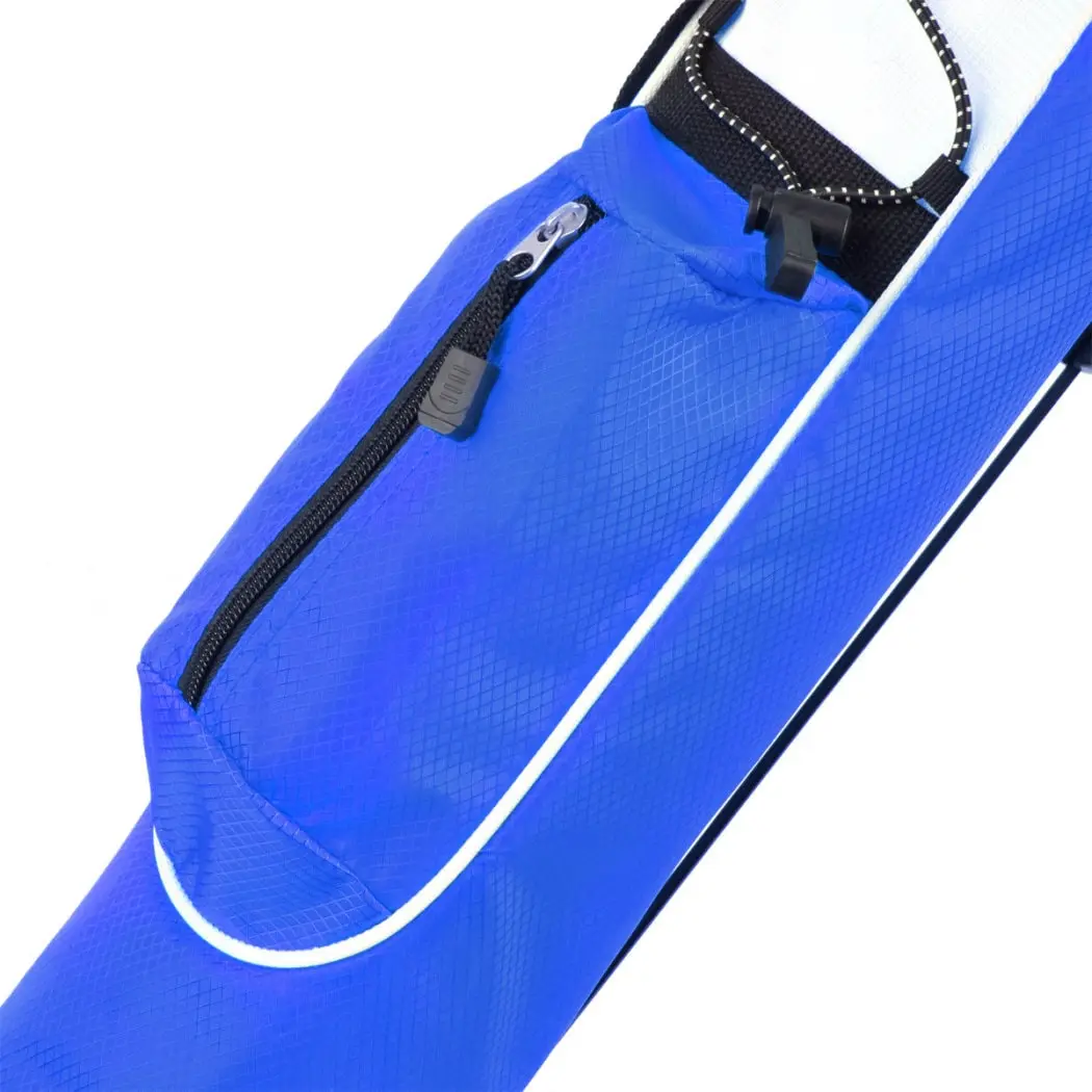 Orlimar Pitch N Putt Lightweight Golf Stand Carry Bag - Image 4