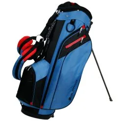 Orlimar SRX 7.4 Golf Stand Bag