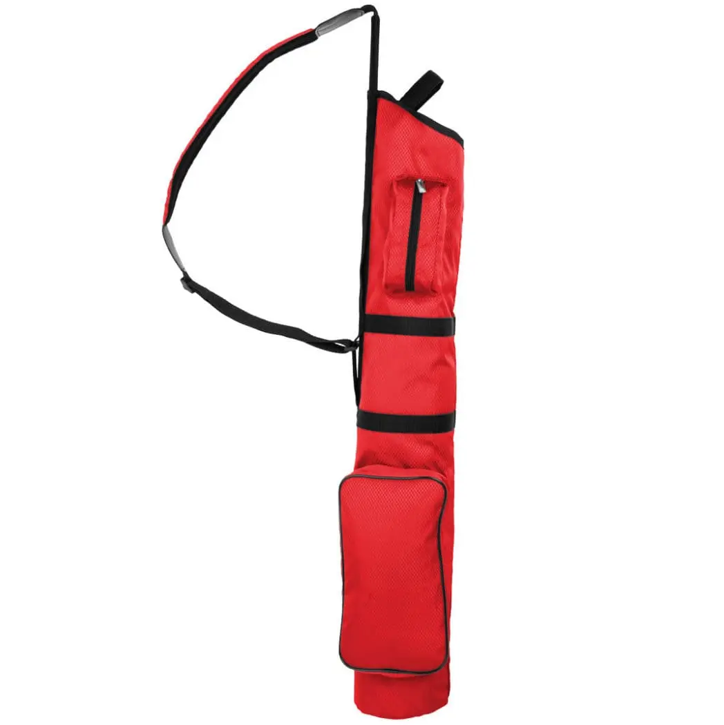 Orlimar 7" Sunday Golf Bag - Image 4