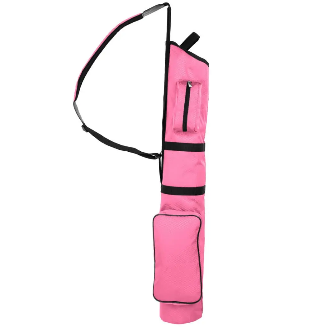 Orlimar 7" Sunday Golf Bag - Image 3