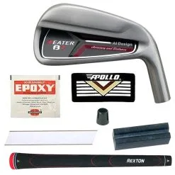 Heater B-7 Iron Set Component Kit