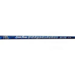 Project-X Golf Project X EvenFlow Riptide CB Graphite Wood Shafts