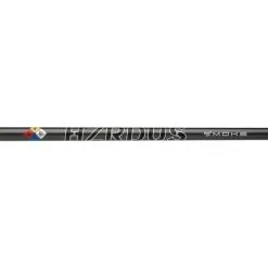 Project-X Golf Project X HZRDUS Black Smoke Graphite Wood Shaft + Adapter & Grip