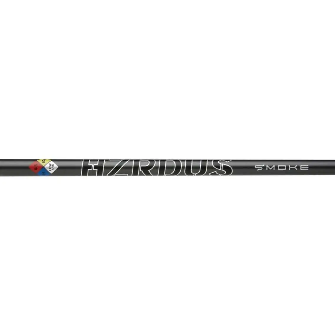 Project-X Golf Project X HZRDUS Black Smoke Graphite Wood Shaft + Adapter & Grip