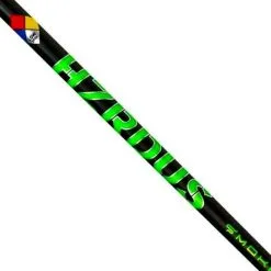 Project-X Golf Project X HZRDUS Green Smoke Graphite Wood Shafts