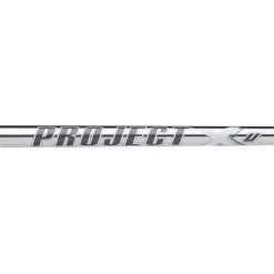 Project-X Golf Project X U 0.370" Steel Hybrid Shaft
