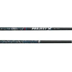 Project-X Golf Project X LZ-55 46" Graphite Wood Shafts