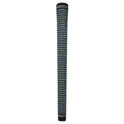 Rexton Golf Rexton Velvet 360 Black/White Golf Grips