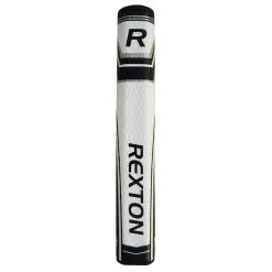 Rexton Golf Rexton RS-5.0 1.6" PU Straight Putter Grip Black/White