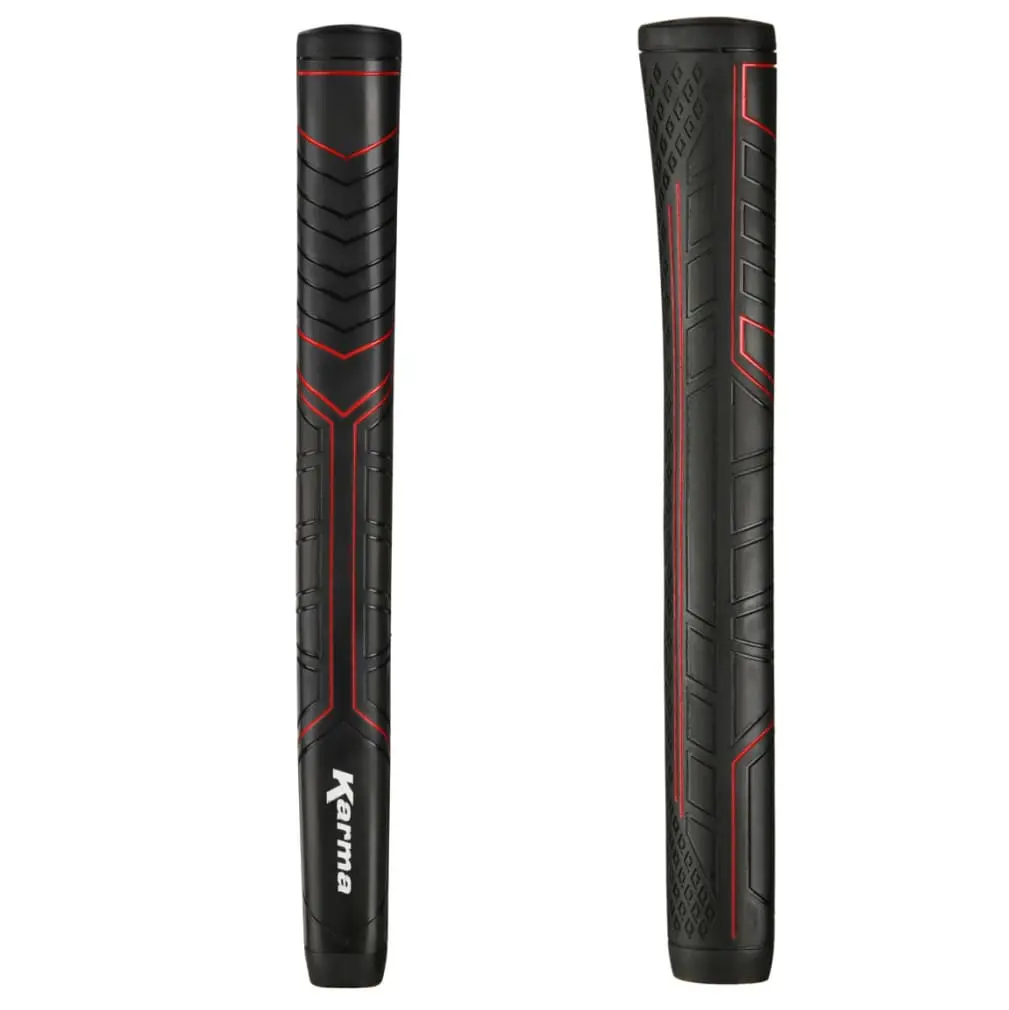 Karma Grips Karma Big Softy Oversize Putter Golf Grips