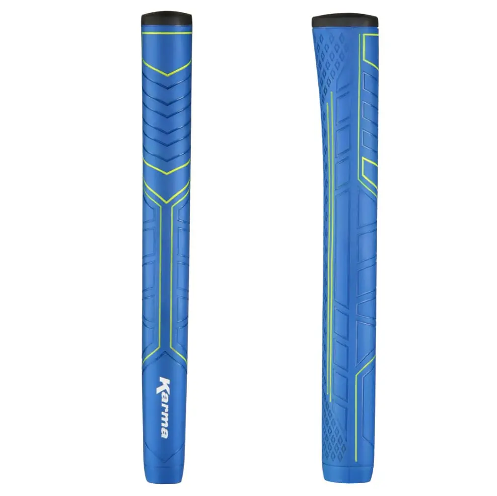 Karma Grips Karma Big Softy Oversize Putter Golf Grips - Image 2