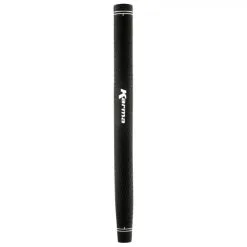 Karma Grips Karma Velour Black Junior Putter Grip