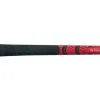 Integra Golf Integra Dual-Compound Red/Black Golf Grip