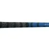 Integra Golf Integra Dual-Compound Half-Cord Blue/Black Golf Grip